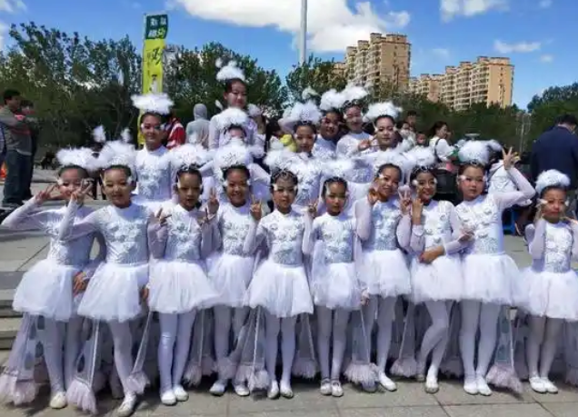 科技馆为校园注入了新的生机也为学生带来了新的机遇